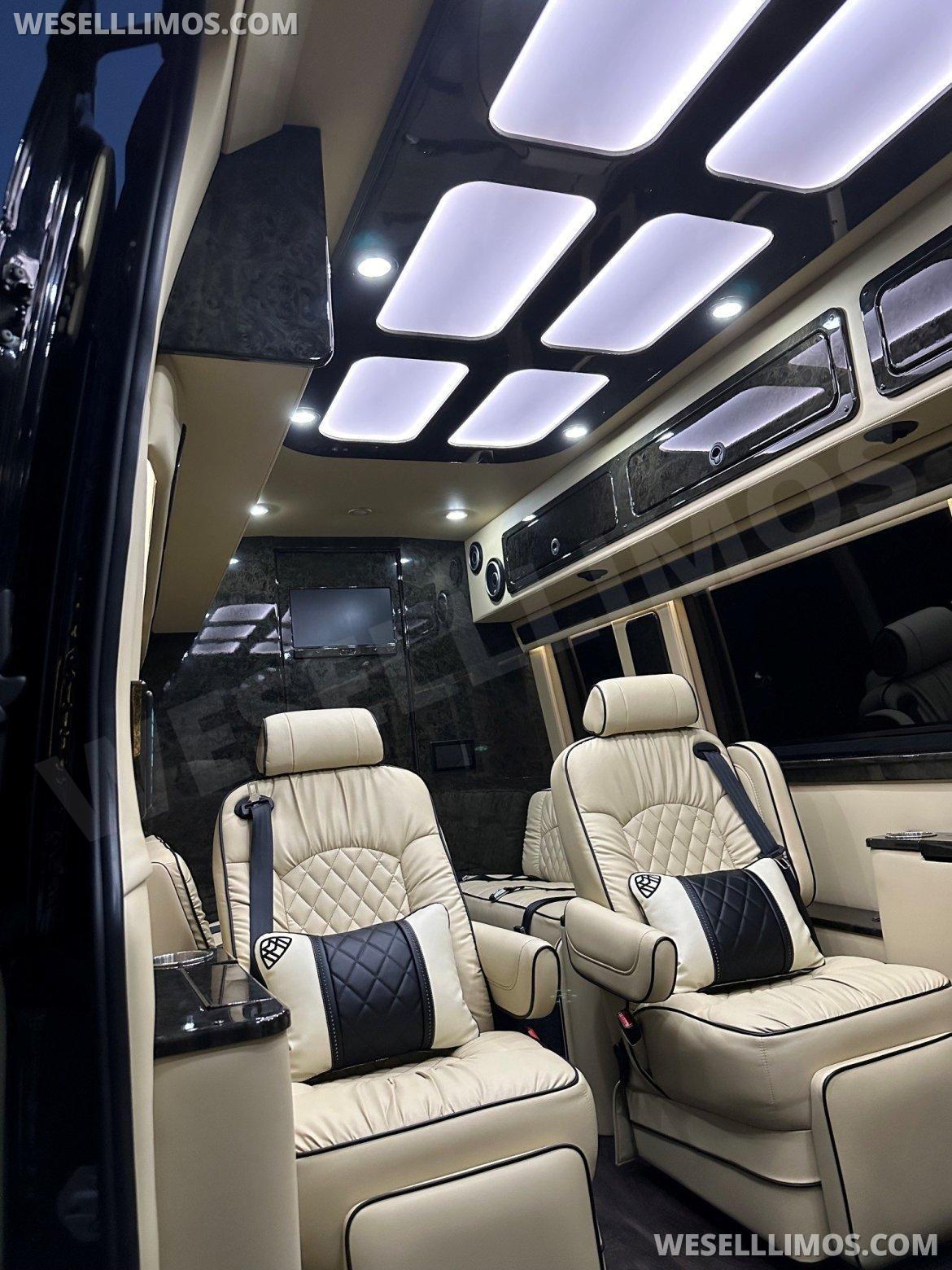 Sprinter for Sale in S, AZ - Photo 3