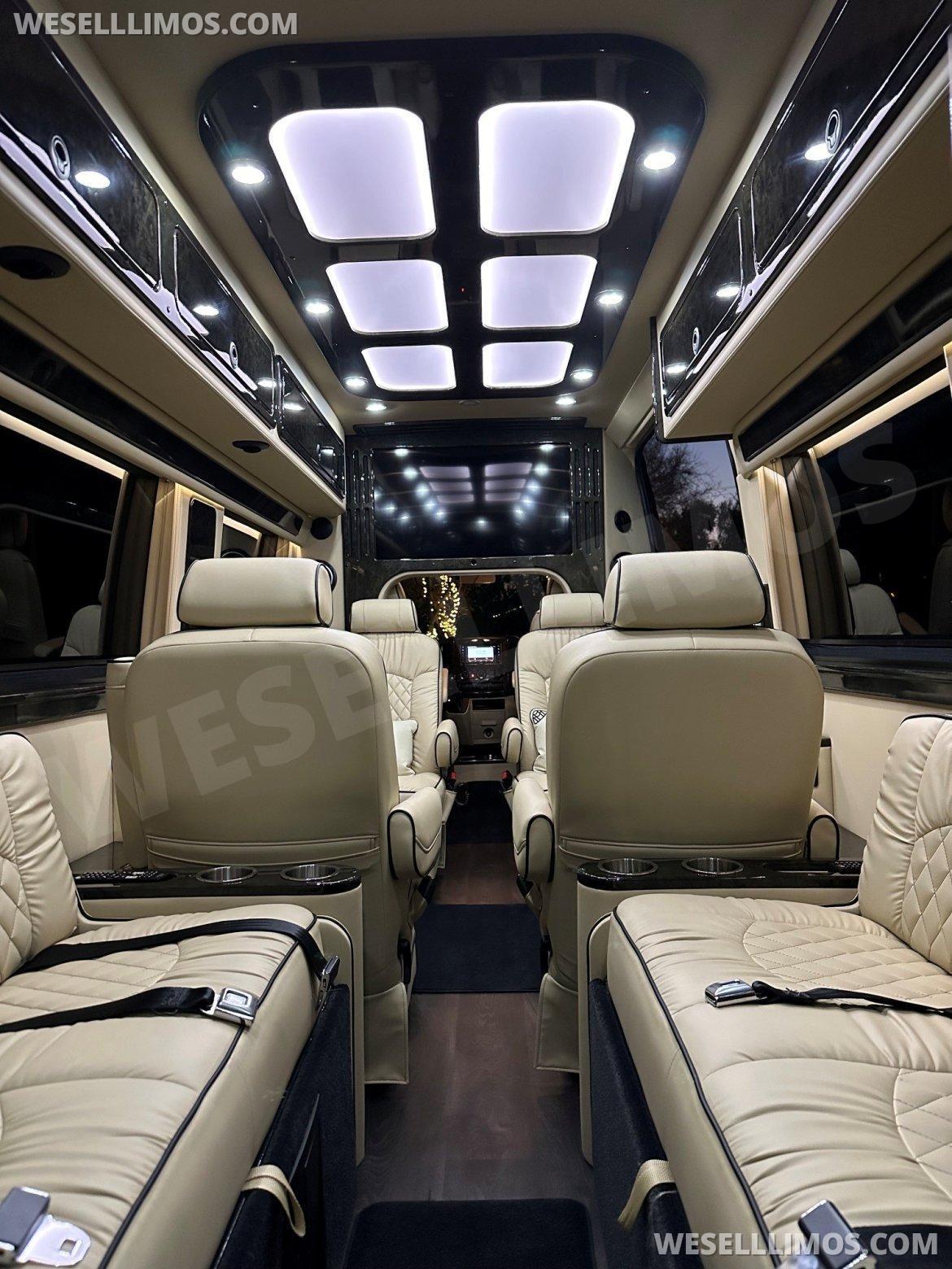 Sprinter for Sale in S, AZ - Photo 5