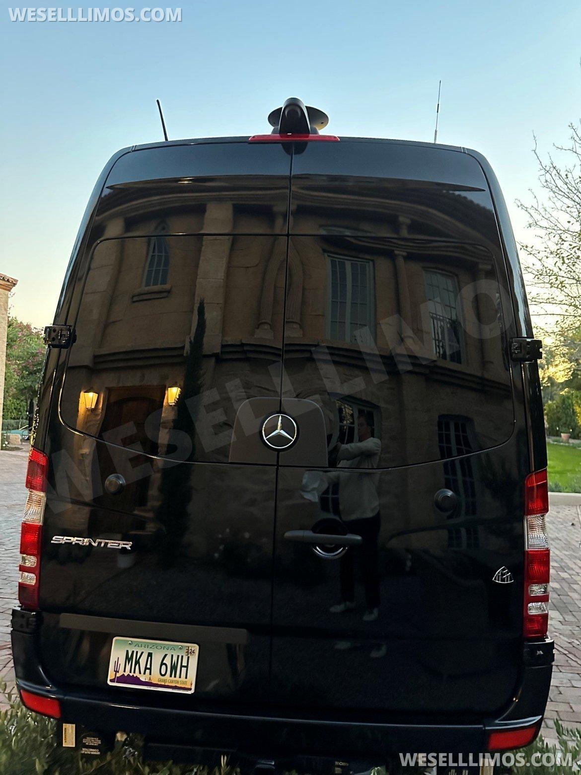 Sprinter for Sale in S, AZ - Photo 10