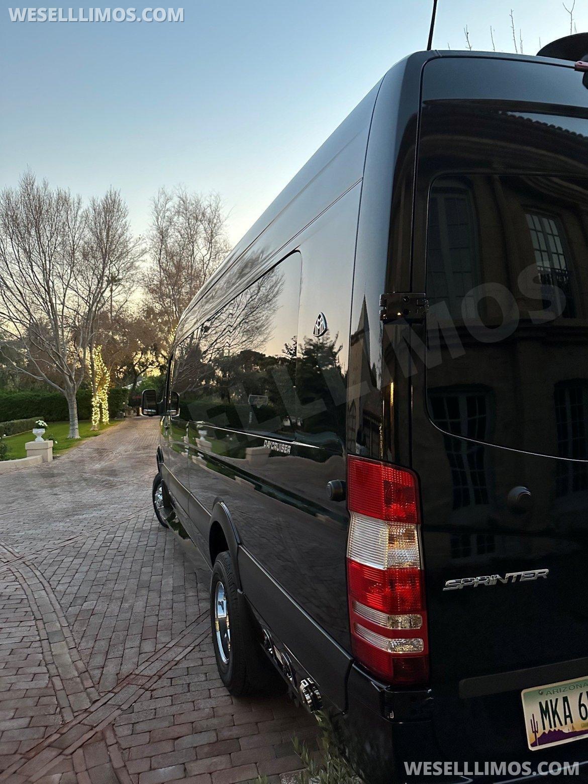 Sprinter for Sale in S, AZ - Photo 11