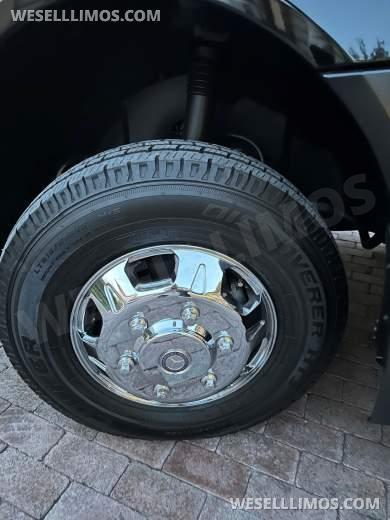 2018 Mercedes- Benz Sprinter 2500 High Roof Executive Conversion Sprinter - Sprinter for Sale in S, AZ - Photo 13