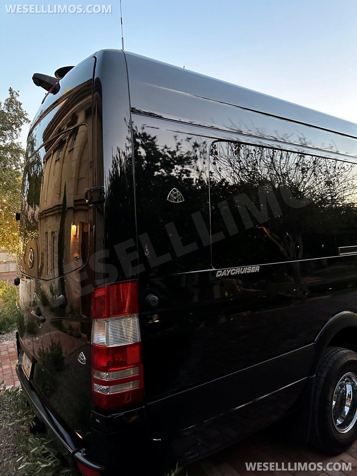 Sprinter for Sale in S, AZ - Photo 14