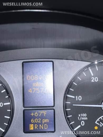 2018 Mercedes- Benz Sprinter 2500 High Roof Executive Conversion Sprinter - Sprinter for Sale in S, AZ - Photo 15