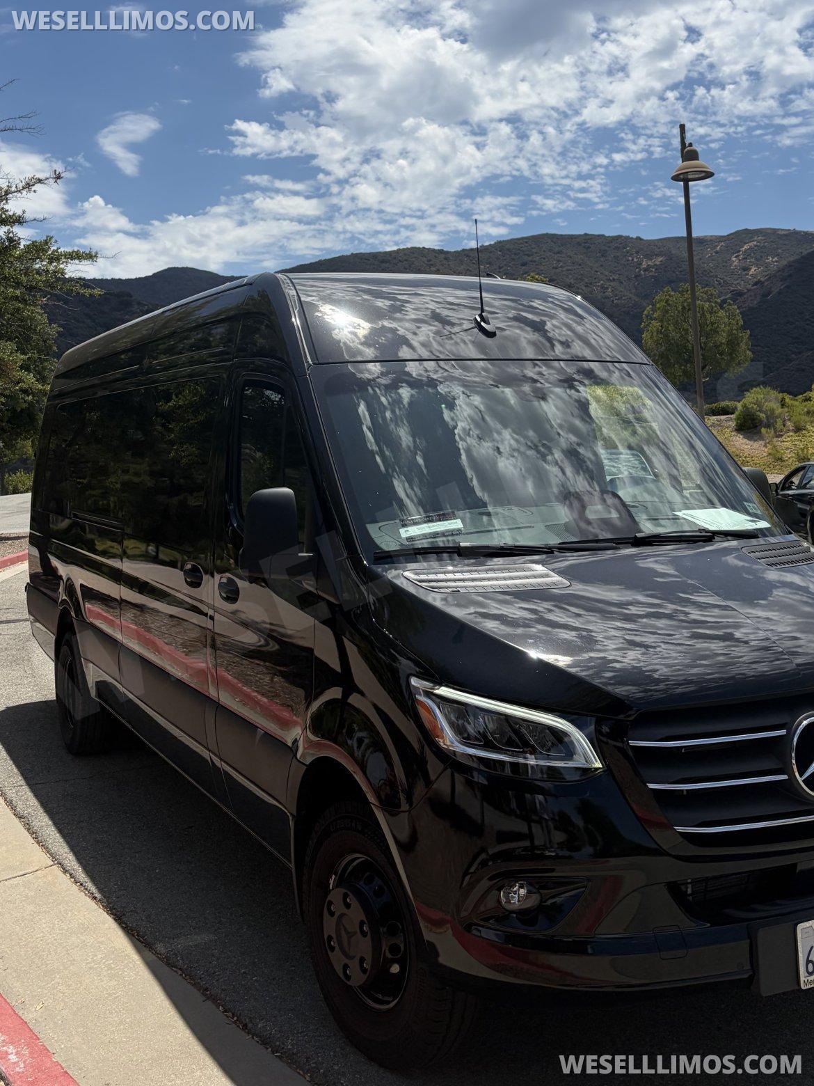 Sprinter for Sale in Newport Beach, CA - Photo 2
