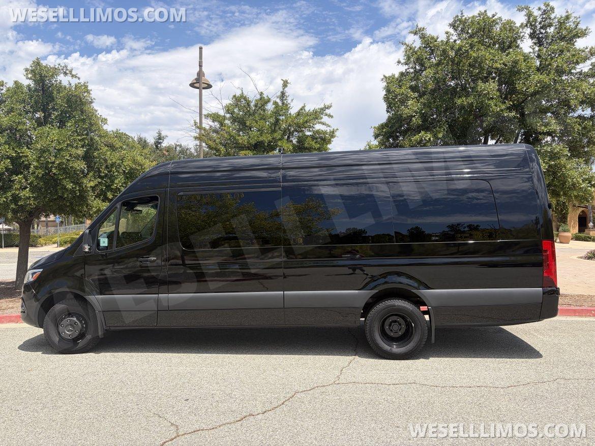 Sprinter for Sale in Newport Beach, CA - Photo 3