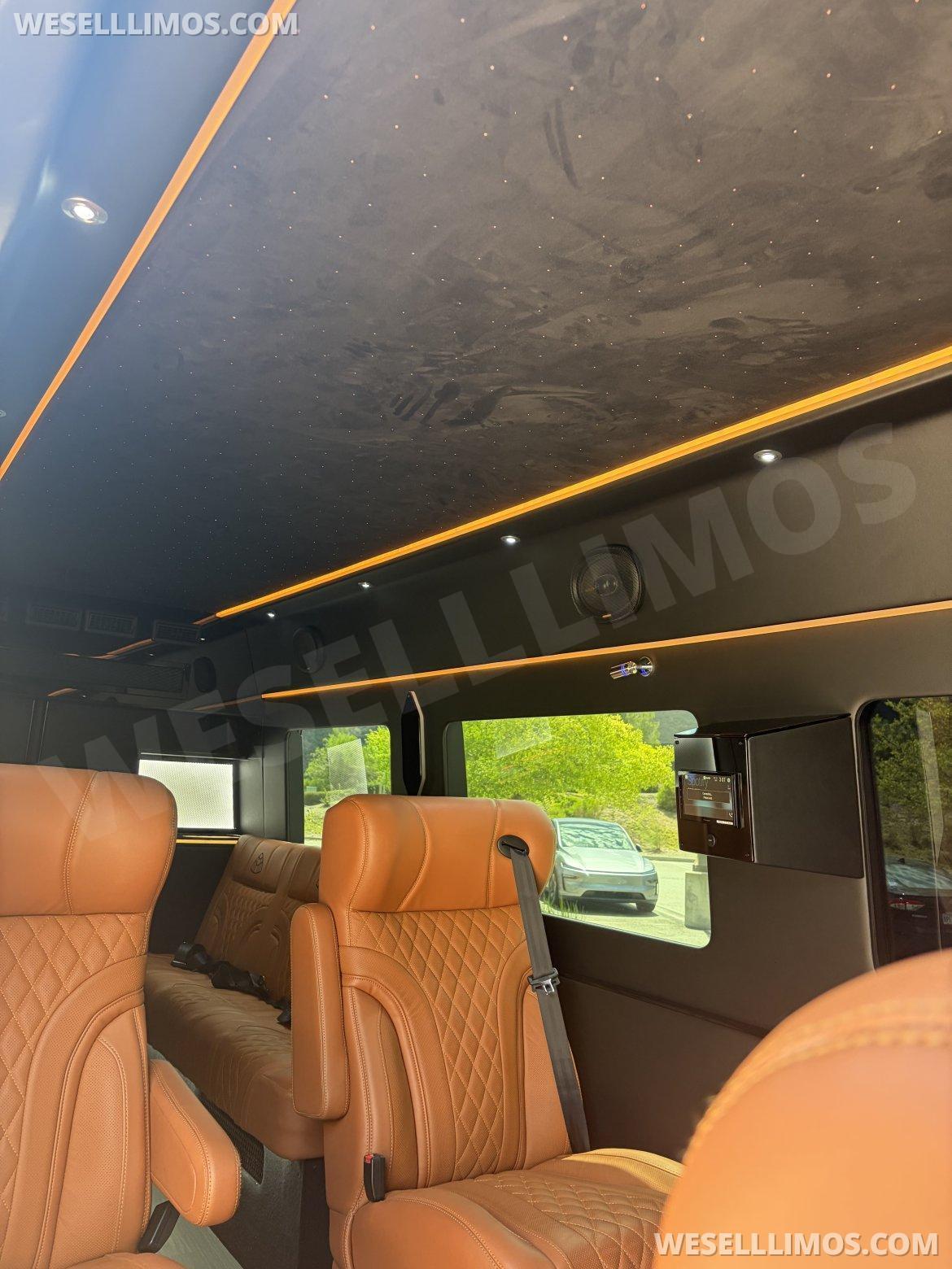 Sprinter for Sale in Newport Beach, CA - Photo 5