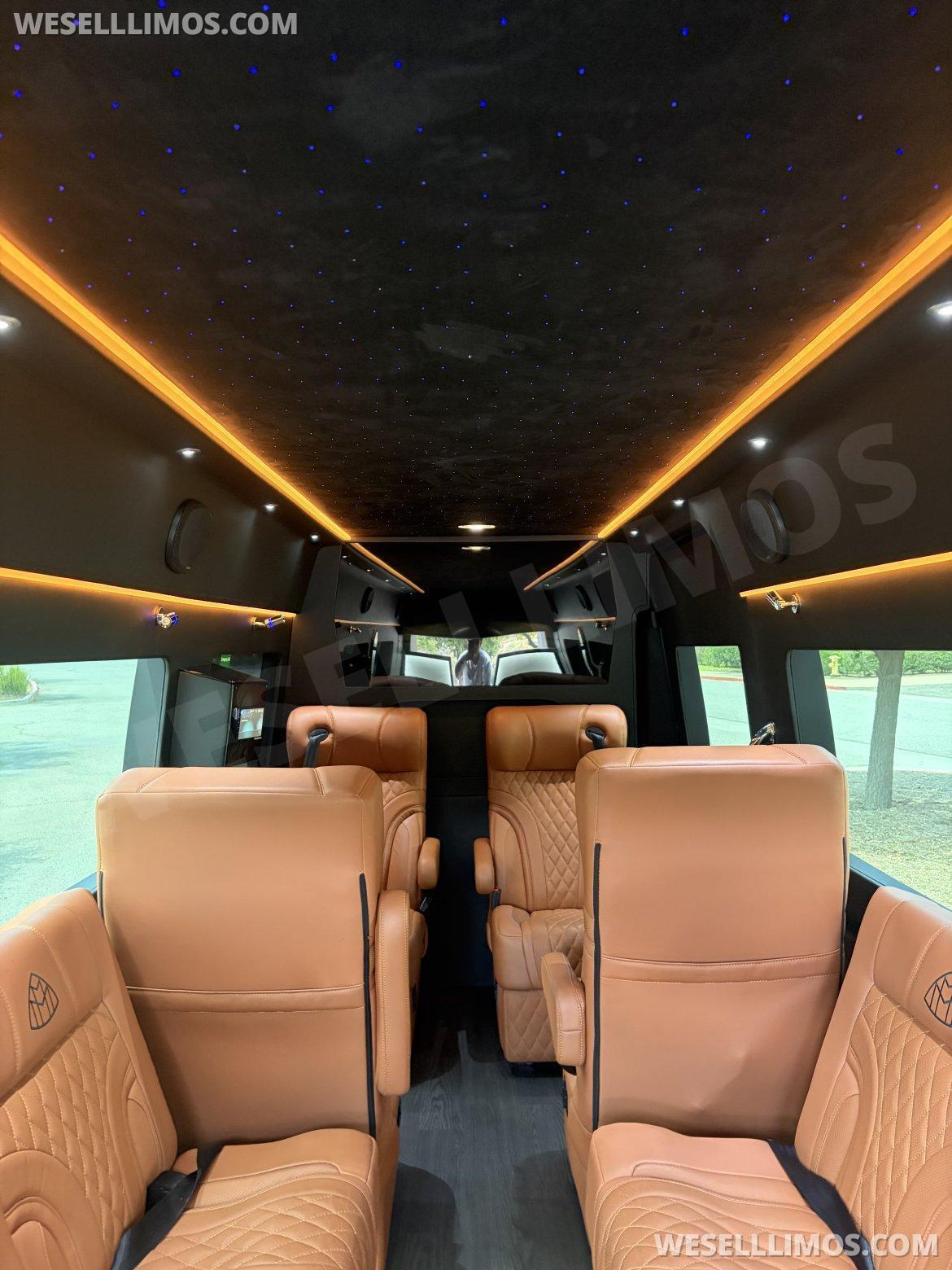 Sprinter for Sale in Newport Beach, CA - Photo 6