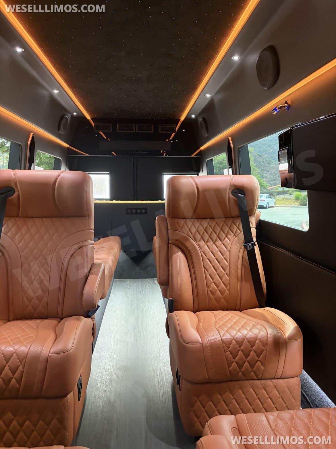 Sprinter for Sale in Newport Beach, CA - Photo 7