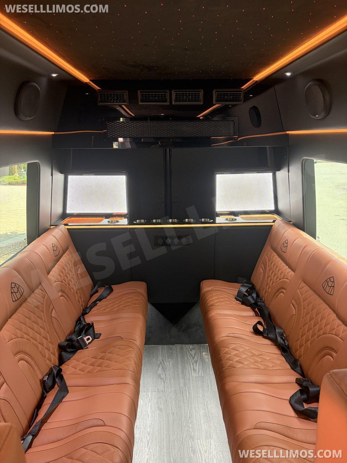 Sprinter for Sale in Newport Beach, CA - Photo 8