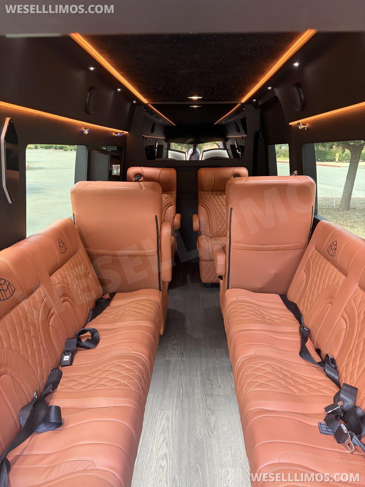 Sprinter for Sale in Newport Beach, CA - Photo 9