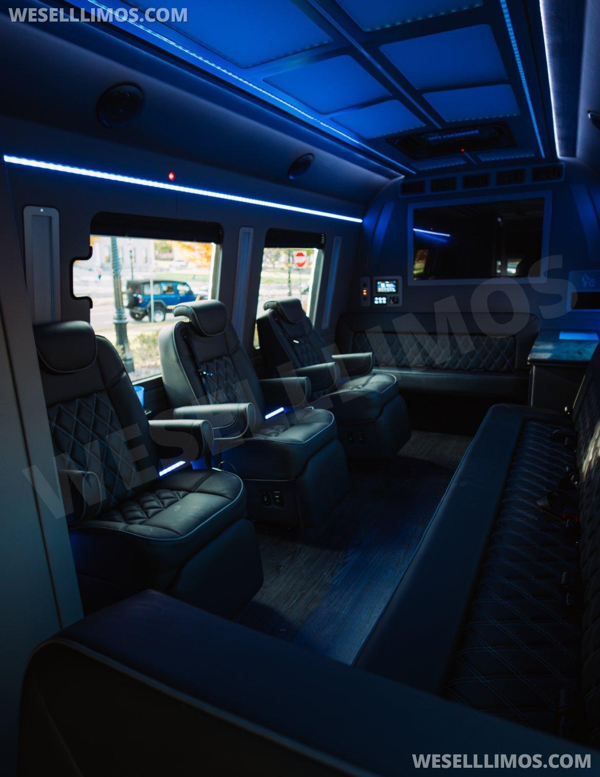 Limo Bus for Sale in Madison, NJ - Photo 3