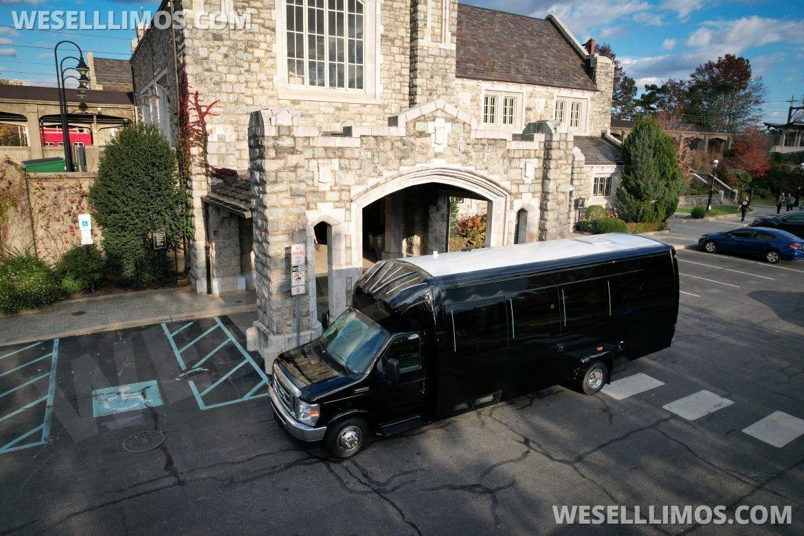 Limo Bus for Sale in Madison, NJ - Photo 8