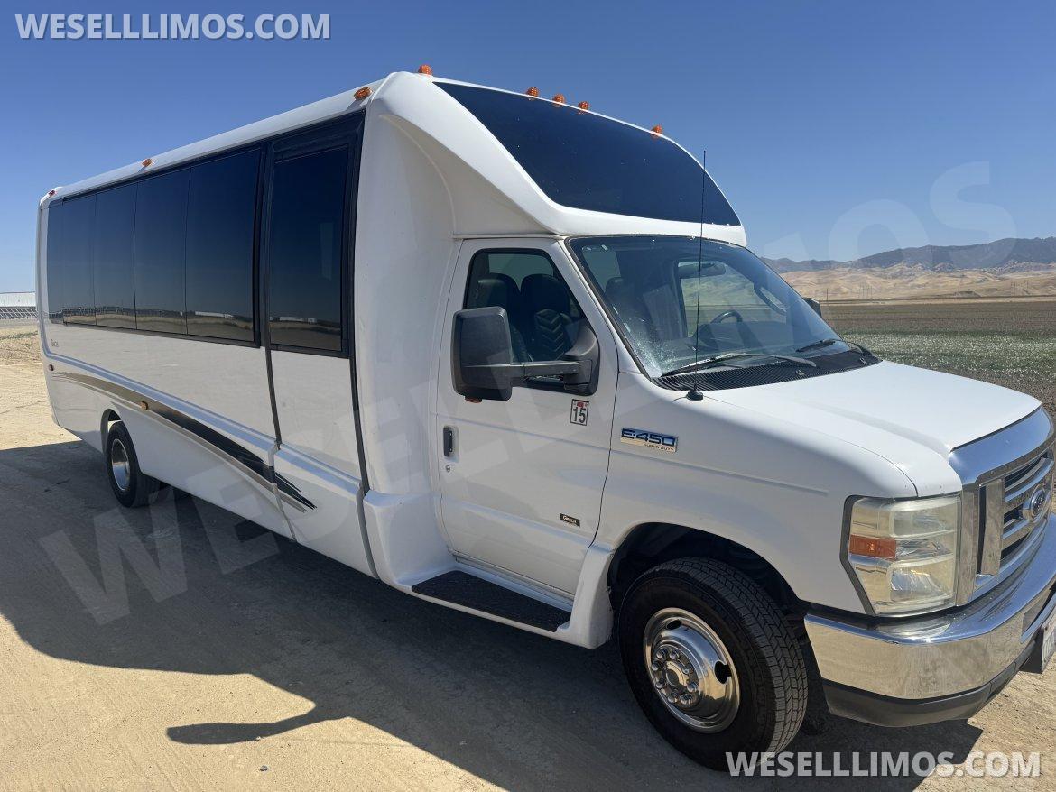 Executive Shuttle for Sale in Laguna Niguel, CA - Photo 2