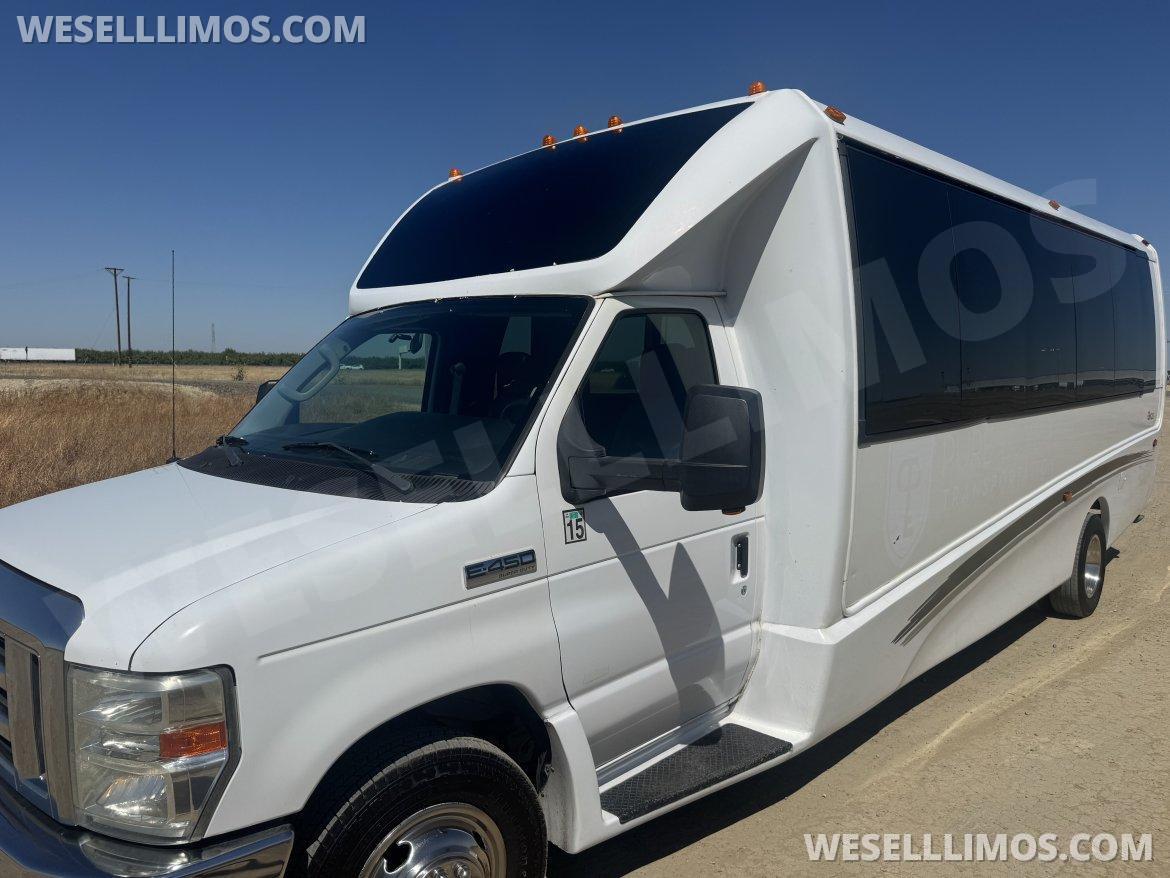 Executive Shuttle for Sale in Laguna Niguel, CA - Photo 3