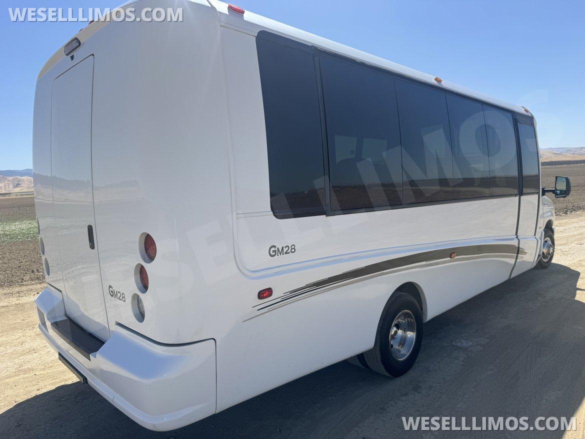 Executive Shuttle for Sale in Laguna Niguel, CA - Photo 4