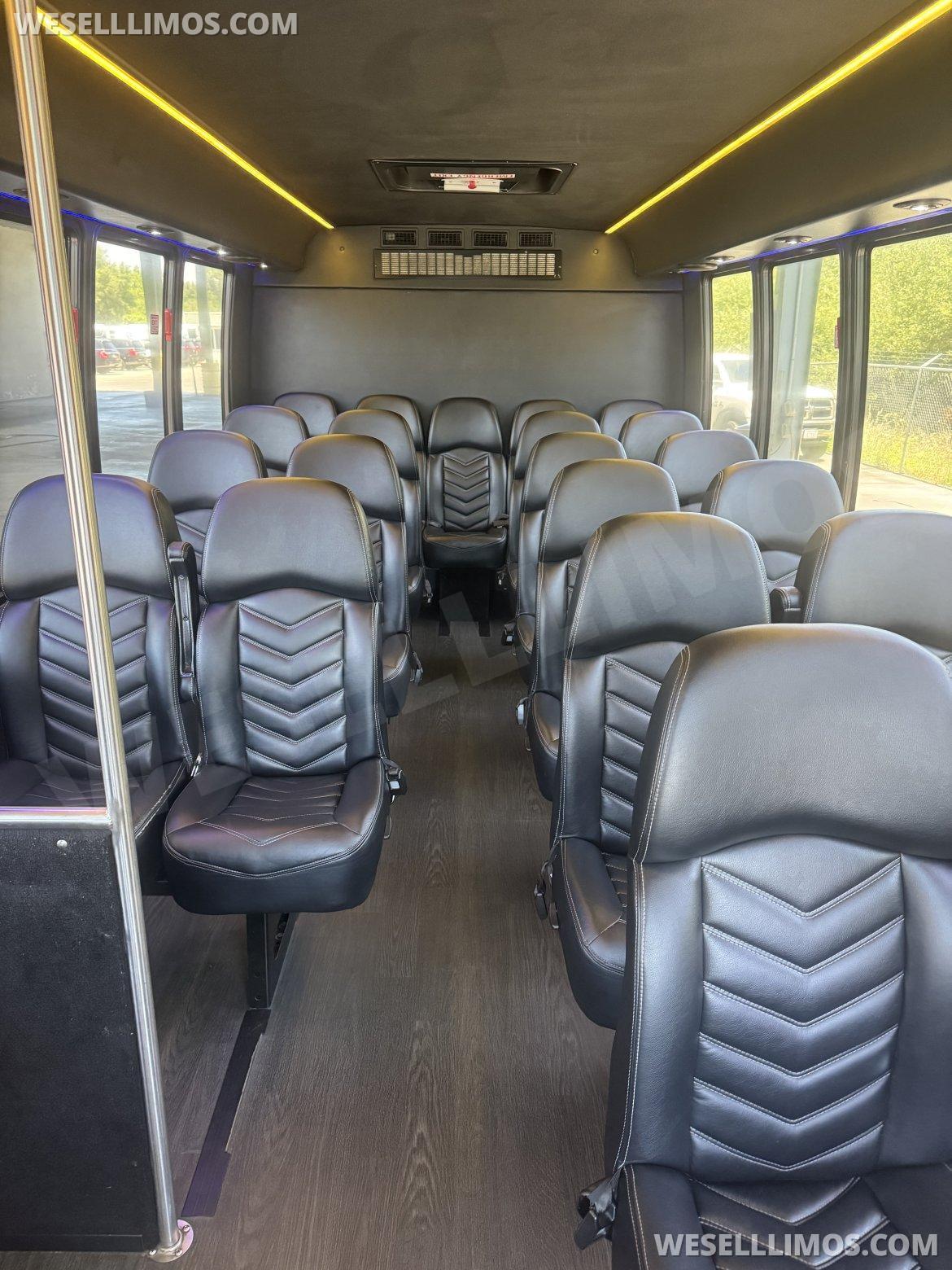 Executive Shuttle for Sale in Laguna Niguel, CA - Photo 7