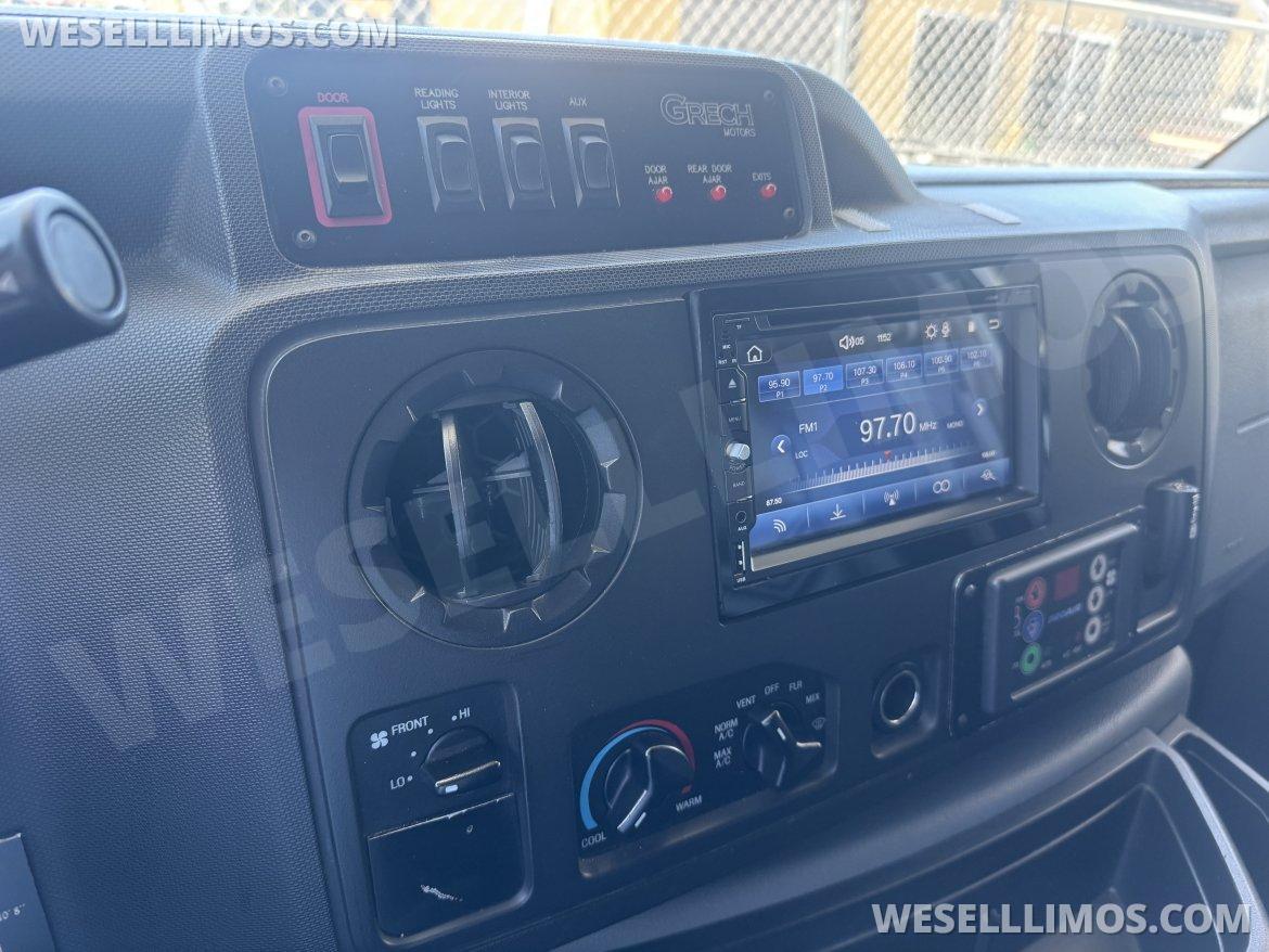 Executive Shuttle for Sale in Laguna Niguel, CA - Photo 9