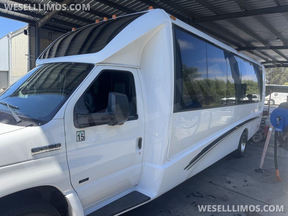 Executive Shuttle for Sale in Laguna Niguel, CA - Photo 10