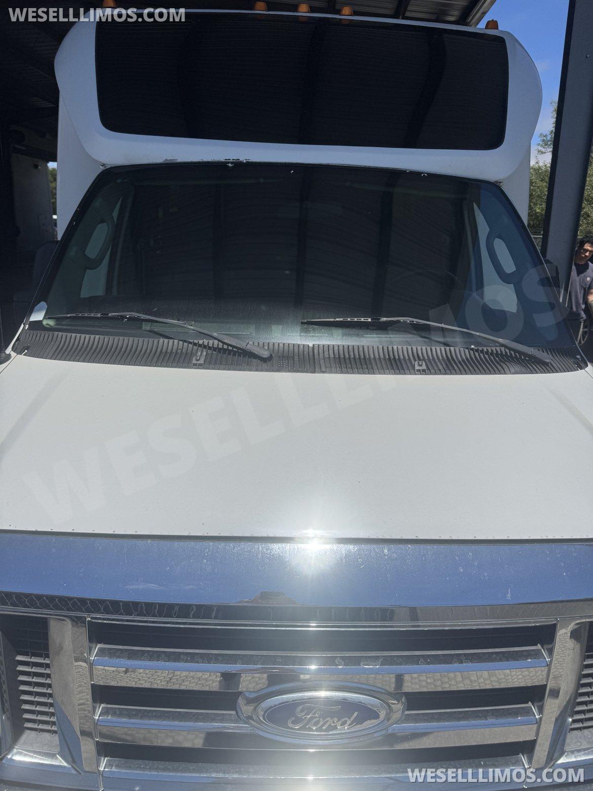 Executive Shuttle for Sale in Laguna Niguel, CA - Photo 11