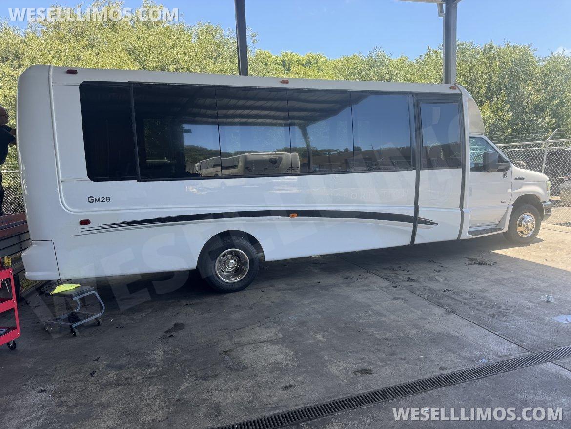 Executive Shuttle for Sale in Laguna Niguel, CA - Photo 13