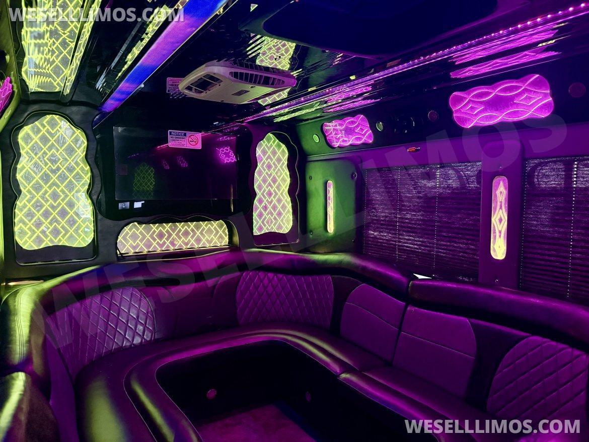 Limo Bus for Sale in Orange, CA - Photo 5