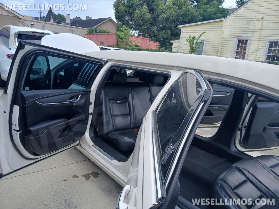 Limousine for Sale in St Marys, GA - Photo 2