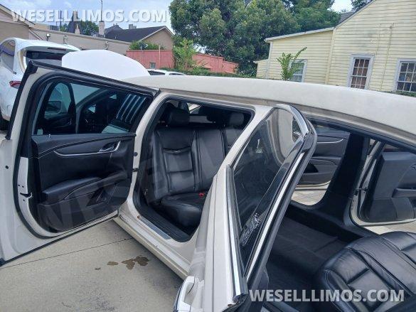 2015 Cadillac XTS Limousine for Sale in St Marys, GA - Photo 2