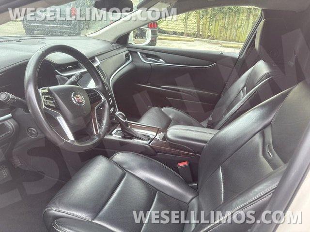 Limousine for Sale in St Marys, GA - Photo 4