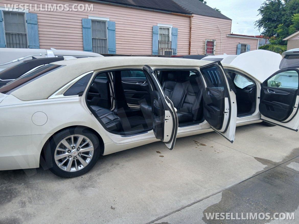 Limousine for Sale in St Marys, GA - Photo 6