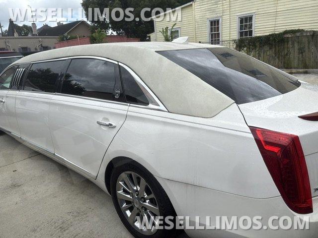 Limousine for Sale in St Marys, GA - Photo 8