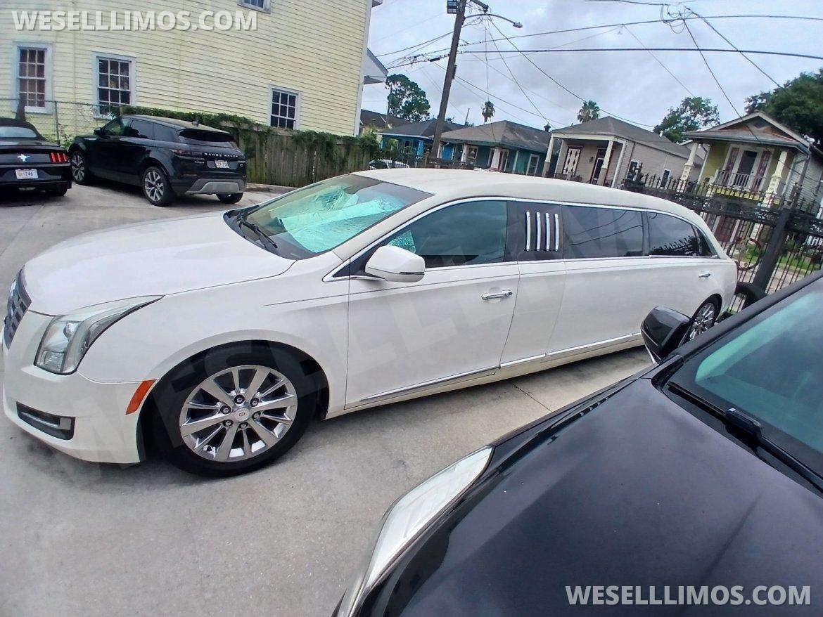 Limousine for Sale in St Marys, GA - Photo 9
