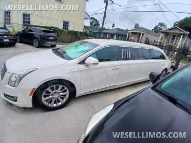 2015 Cadillac XTS Limousine - Limousine for Sale in St Marys, GA - Photo 9