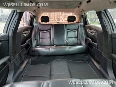 2015 Cadillac XTS Limousine - Limousine for Sale in St Marys, GA - Photo 11