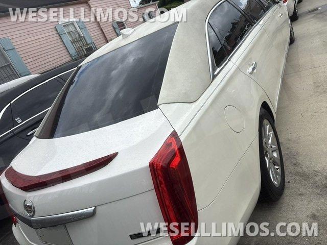 Limousine for Sale in St Marys, GA - Photo 12