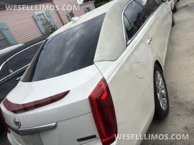 2015 Cadillac XTS Limousine - Limousine for Sale in St Marys, GA - Photo 12