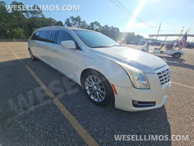 2015 Cadillac XTS Limousine for Sale in St Marys, GA - Photo 2
