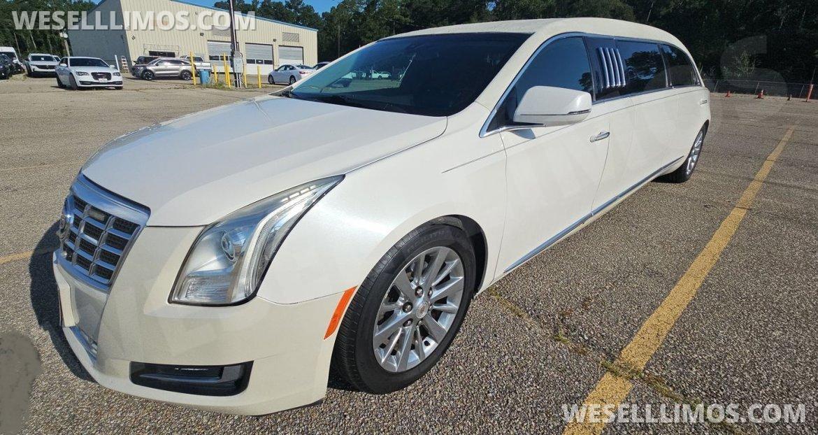 Limousine for Sale in St Marys, GA - Photo 4
