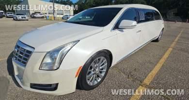2015 Cadillac XTS Limousine - Limousine for Sale in St Marys, GA - Photo 4