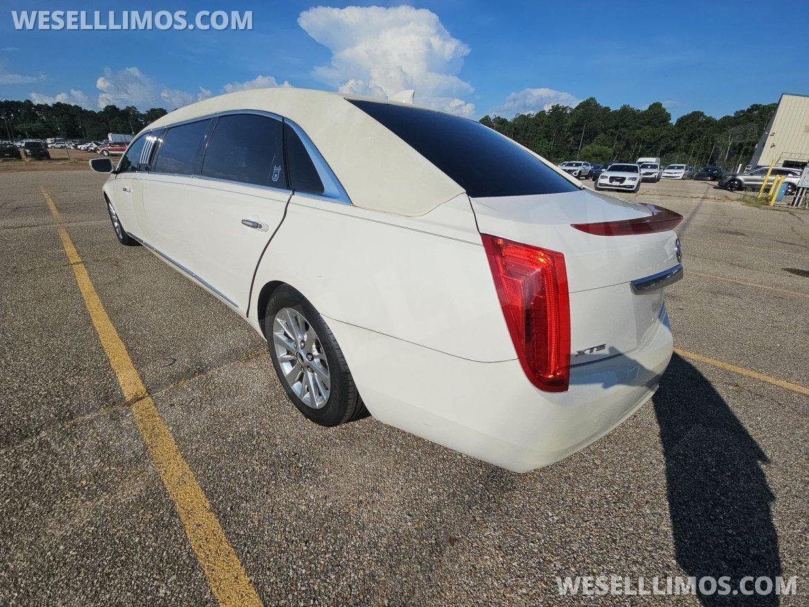 Limousine for Sale in St Marys, GA - Photo 3
