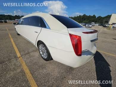 2015 Cadillac XTS Limousine for Sale in St Marys, GA - Photo 3