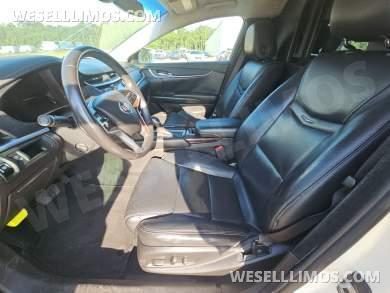 2015 Cadillac XTS Limousine - Limousine for Sale in St Marys, GA - Photo 14