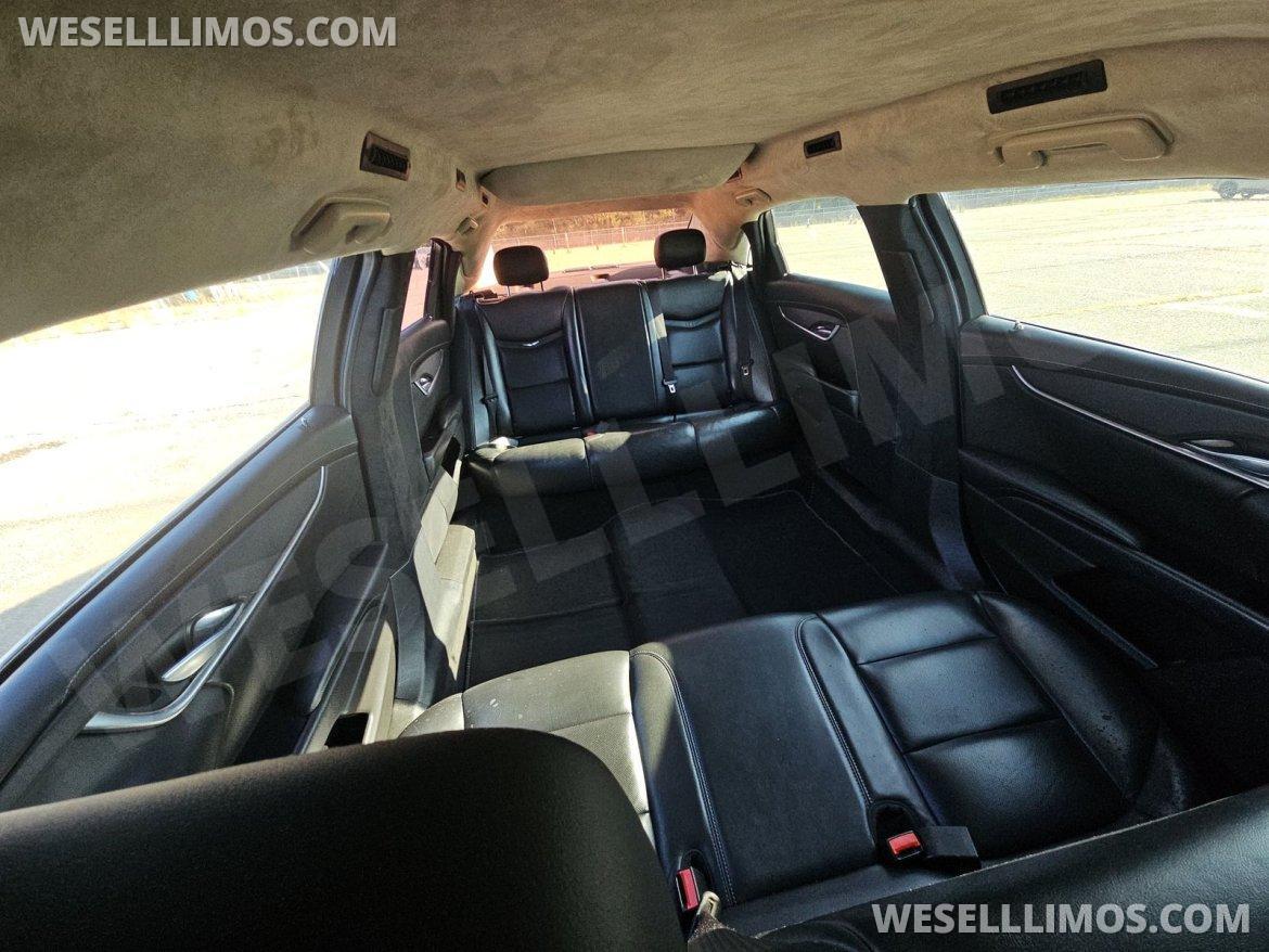 Limousine for Sale in St Marys, GA - Photo 15