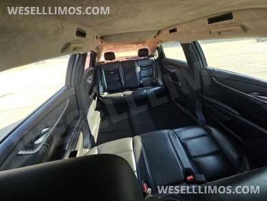 2015 Cadillac XTS Limousine - Limousine for Sale in St Marys, GA - Photo 15