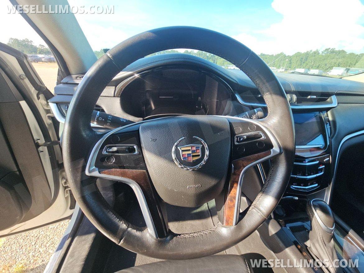 Limousine for Sale in St Marys, GA - Photo 16