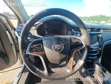 2015 Cadillac XTS Limousine - Limousine for Sale in St Marys, GA - Photo 16