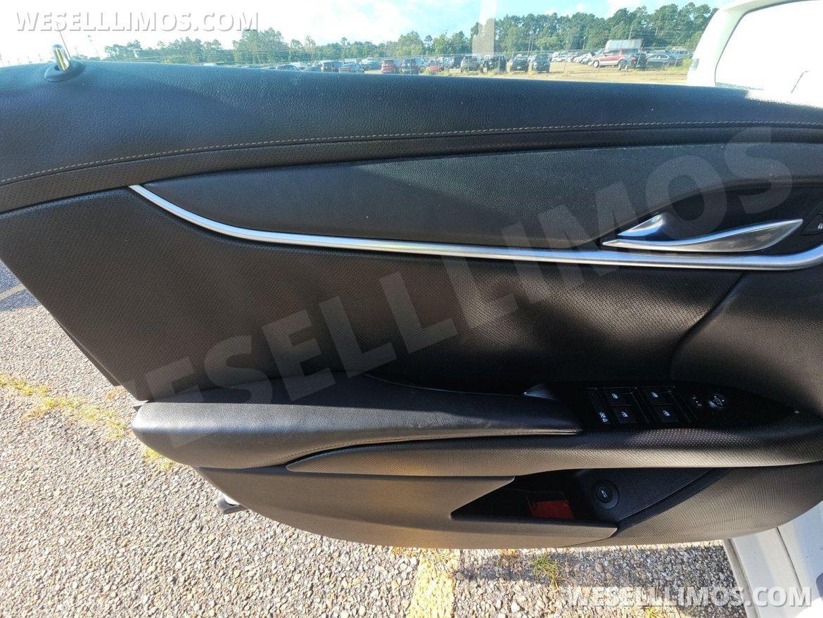 Limousine for Sale in St Marys, GA - Photo 17
