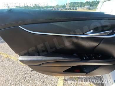 2015 Cadillac XTS Limousine - Limousine for Sale in St Marys, GA - Photo 17