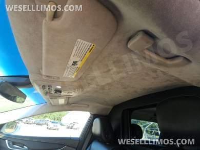 2015 Cadillac XTS Limousine - Limousine for Sale in St Marys, GA - Photo 18