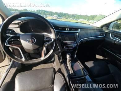 2015 Cadillac XTS Limousine - Limousine for Sale in St Marys, GA - Photo 19