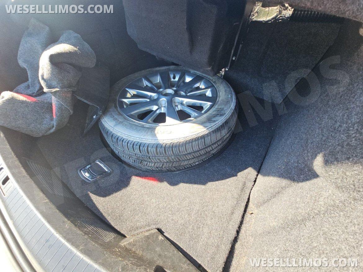 Limousine for Sale in St Marys, GA - Photo 21